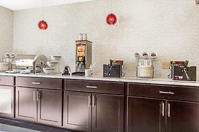 Comfort Inn Memphis Airport West