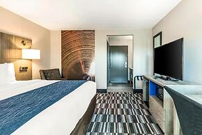 Comfort Inn Memphis Airport West