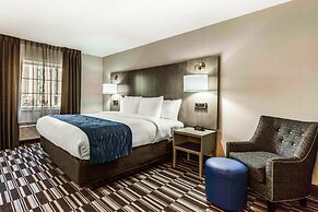 Comfort Inn Memphis Airport West