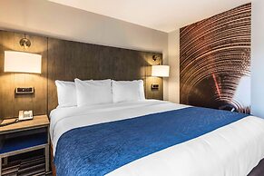 Comfort Inn Memphis Airport West