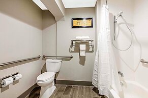 Comfort Inn Memphis Airport West