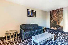 Comfort Inn Memphis Airport West