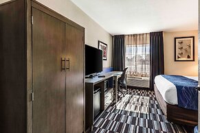 Comfort Inn Memphis Airport West