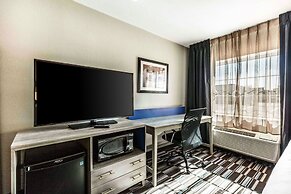 Comfort Inn Memphis Airport West