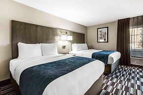 Comfort Inn Memphis Airport West