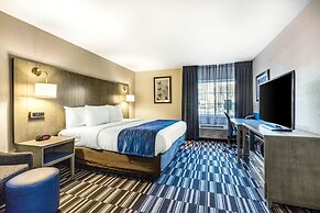Comfort Inn Memphis Airport West