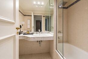 Feir's Park Hotel