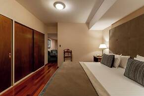 Feir's Park Hotel