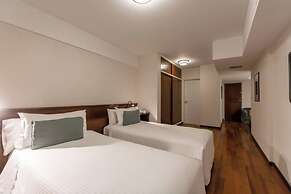 Feir's Park Hotel