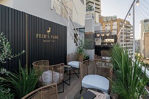 Feir's Park Hotel