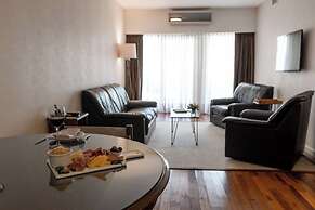 Feir's Park Hotel