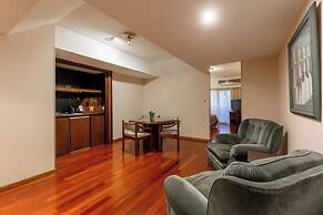 Feir's Park Hotel