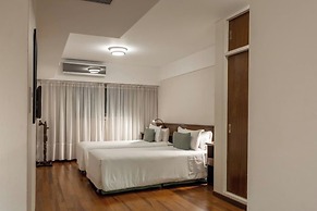 Feir's Park Hotel