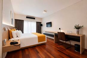 Feir's Park Hotel