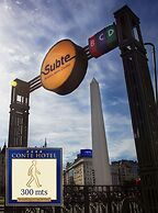 Conte Hotel
