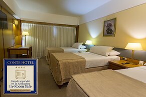 Conte Hotel