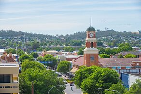 Mercure Albury