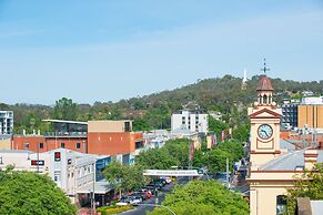 Mercure Albury