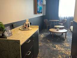 Mercure Albury
