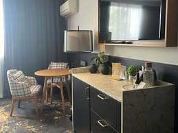 Mercure Albury
