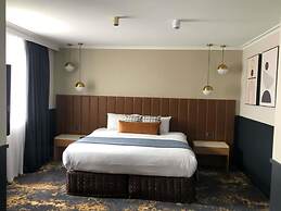Mercure Albury