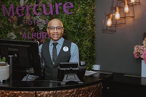 Mercure Albury