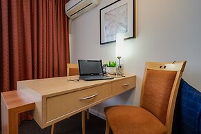 Mercure Albury