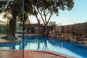 Mercure Albury