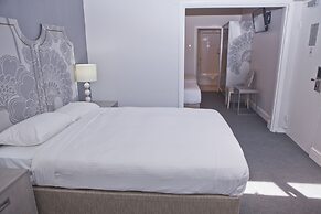 The Savoy Double Bay Hotel