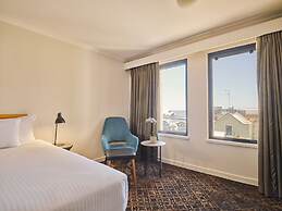 Rendezvous Hotel Sydney The Rocks