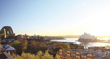 Rendezvous Hotel Sydney The Rocks