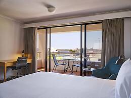 Rendezvous Hotel Sydney The Rocks