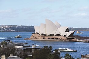 Rendezvous Hotel Sydney The Rocks