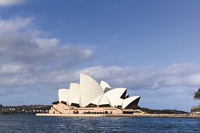 Rendezvous Hotel Sydney The Rocks