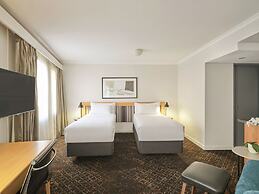 Rendezvous Hotel Sydney The Rocks