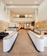 Rendezvous Hotel Sydney The Rocks