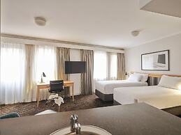 Rendezvous Hotel Sydney The Rocks