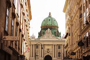 Boutique Hotel Am Stephansplatz
