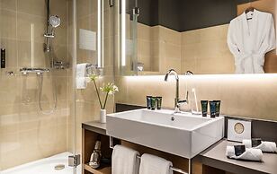 Boutique Hotel Am Stephansplatz