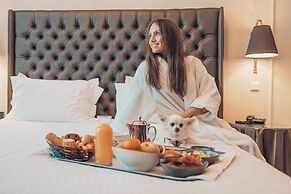 Hotel Manos Premier