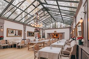 Hotel Manos Premier