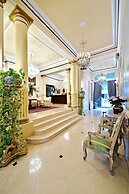 Hotel Manos Premier