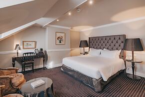 Hotel Manos Premier