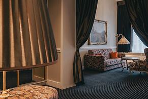 Hotel Manos Premier