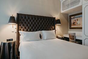 Hotel Manos Premier