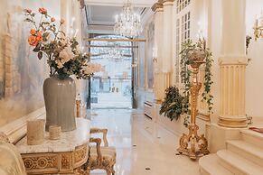 Hotel Manos Premier