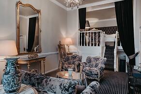 Hotel Manos Premier