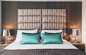Hotel Agenda Louise
