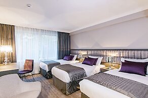 Hotel Agenda Louise