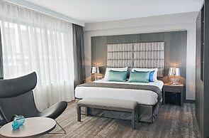 Hotel Agenda Louise